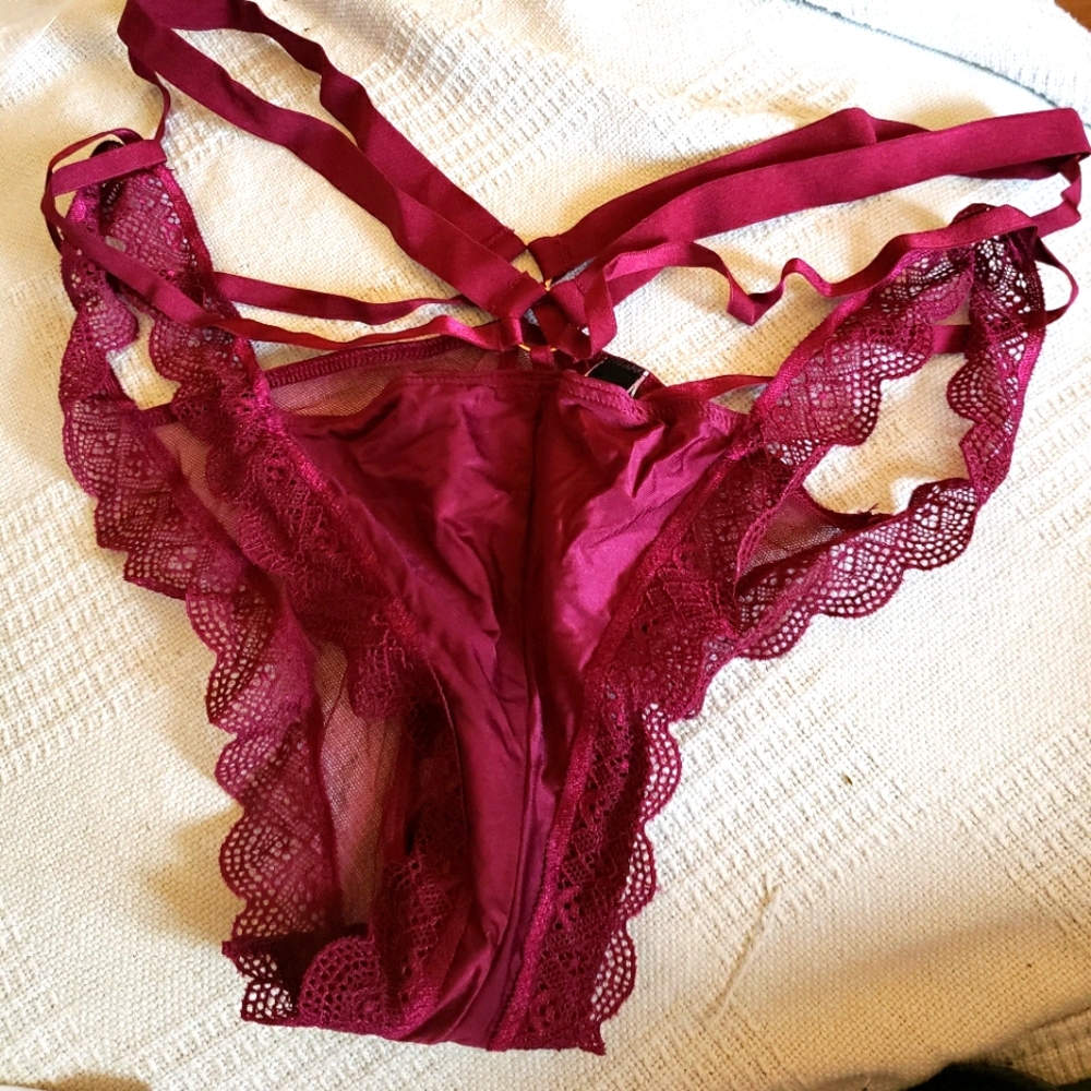 Victoria Secret panty